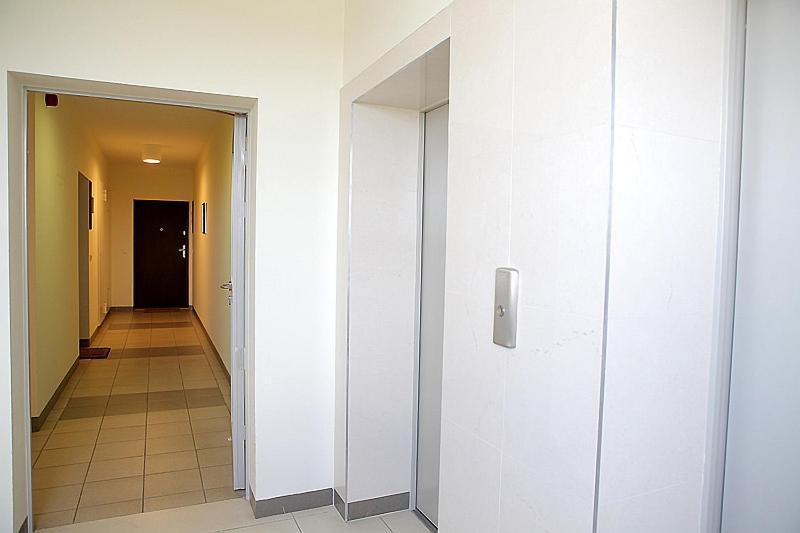 P&O Serviced Apartments Gdanski Station 바르샤바 외부 사진