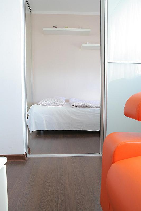 P&O Serviced Apartments Gdanski Station 바르샤바 외부 사진