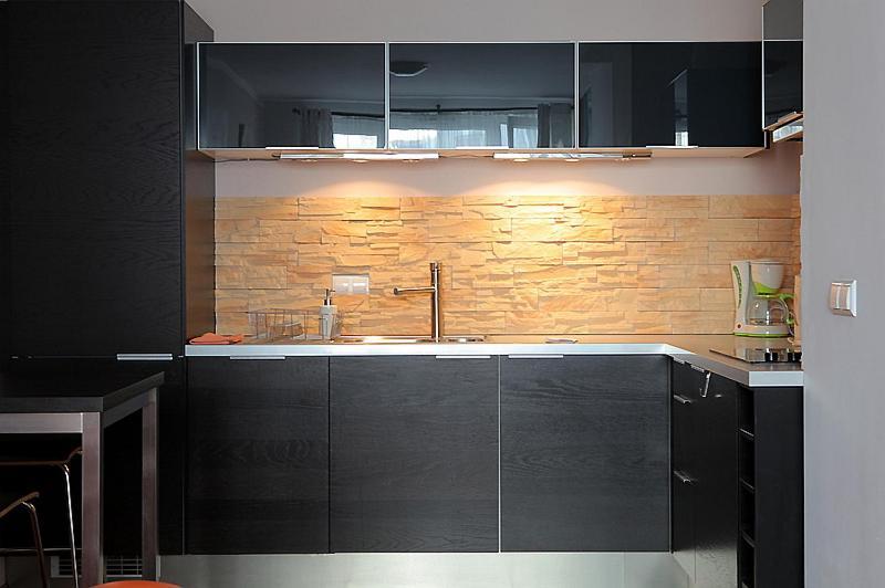 P&O Serviced Apartments Gdanski Station 바르샤바 외부 사진