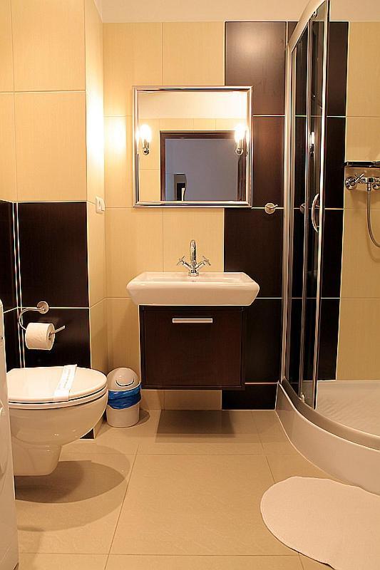 P&O Serviced Apartments Gdanski Station 바르샤바 외부 사진