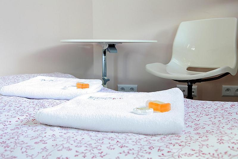 P&O Serviced Apartments Gdanski Station 바르샤바 외부 사진